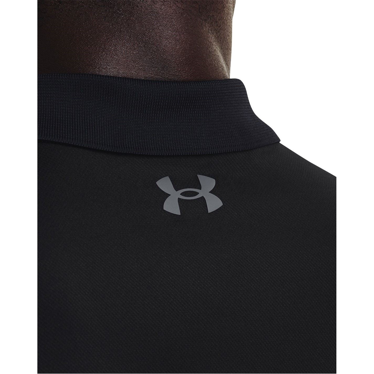 Under Armour Mens Performance Polo Shirt