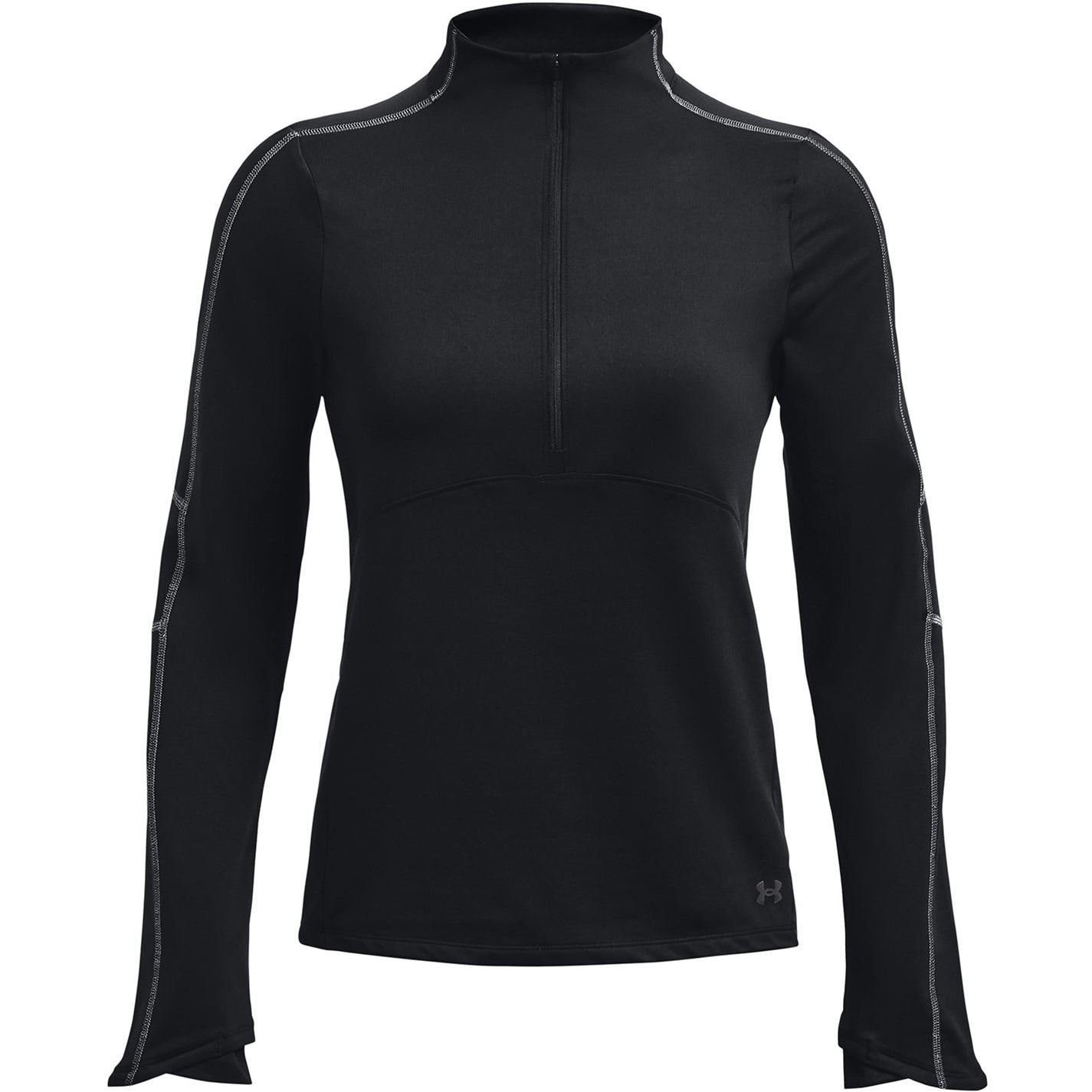 Under Armour Womens Half Zip Top – Lovell Sports