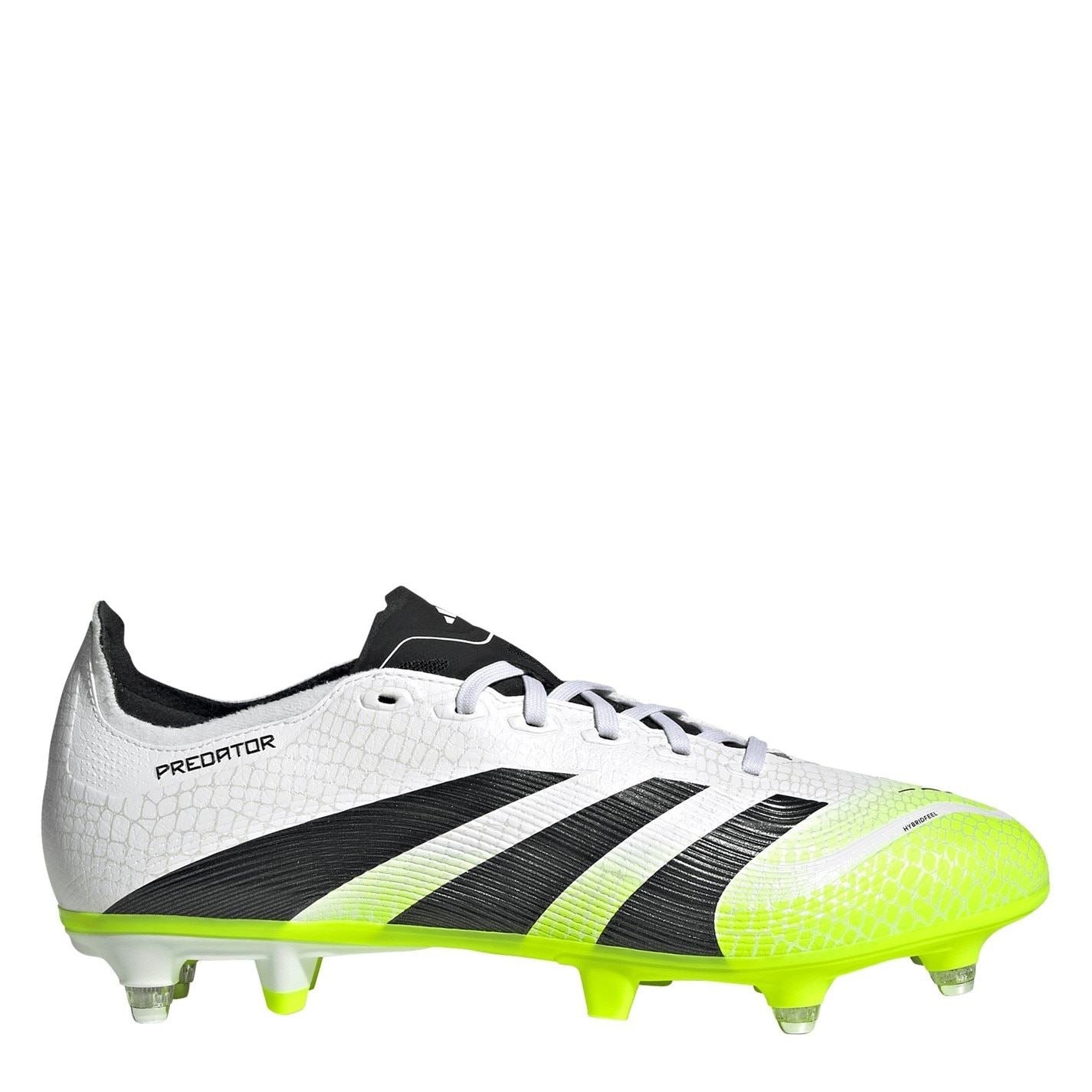 adidas Predator League Soft Ground Football Boots – Lovell Sports