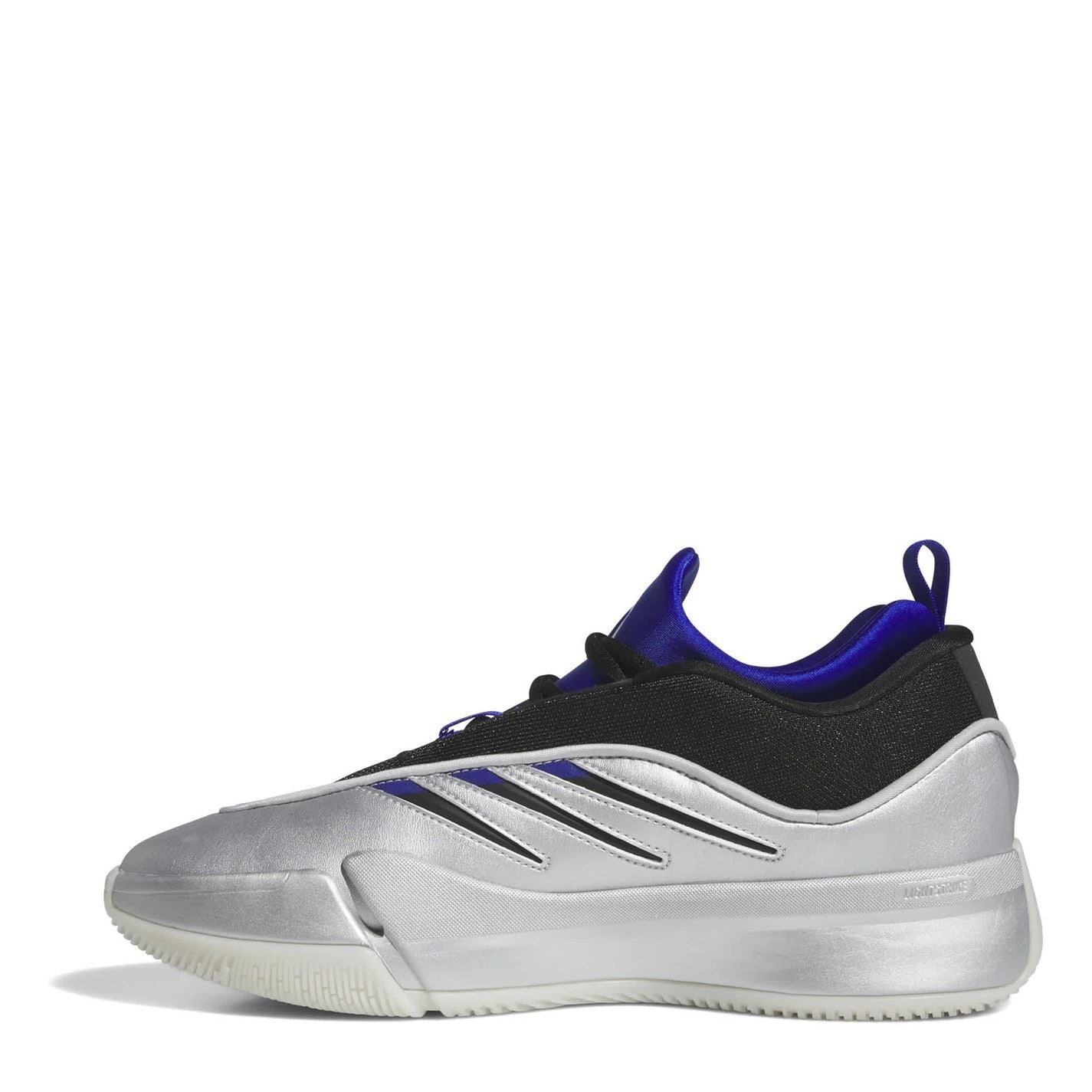 adidas Adults Dame Basketball Trainers
