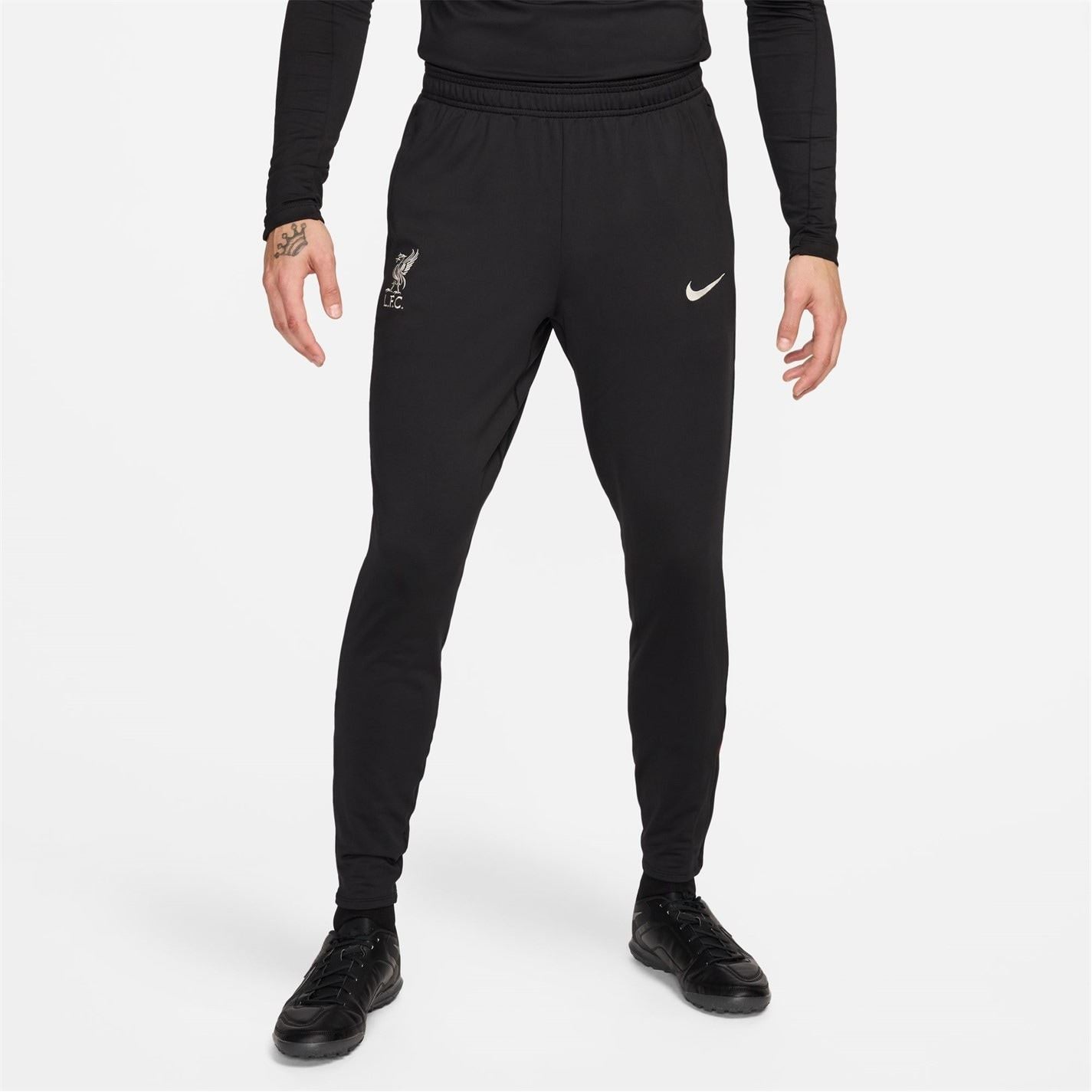 Nike Liverpool Strike Tracksuit Bottoms Adults – Lovell Sports