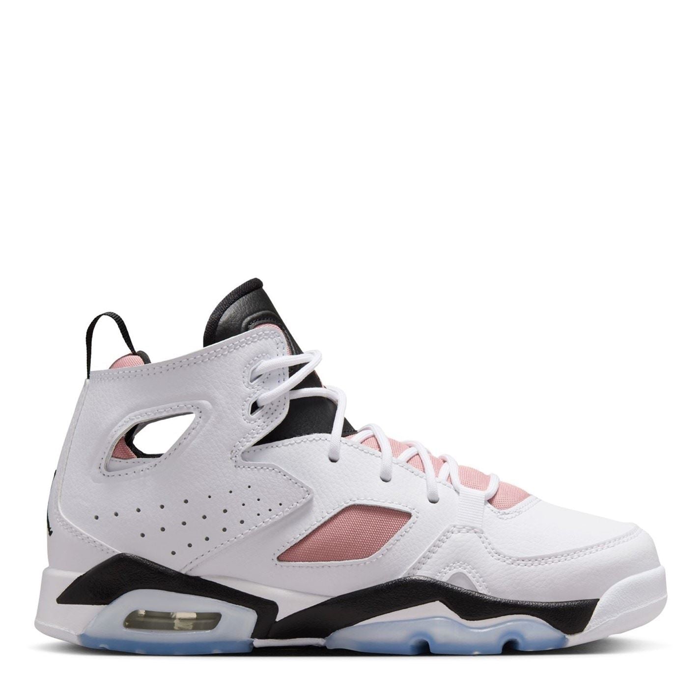 when did the jordan flight club 91 come out