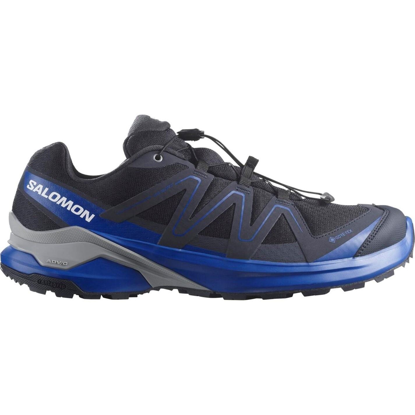 Salomon Men's Examotion GORE-TEX Hiking Shoes