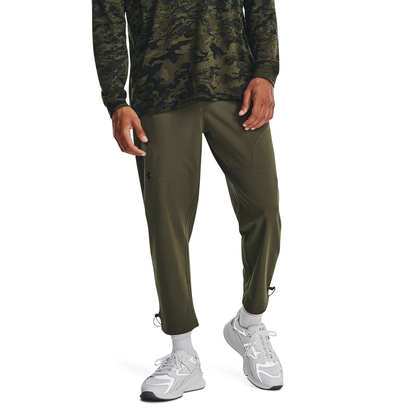Under Armour Unstpb Regular Fit Running Sweatpants