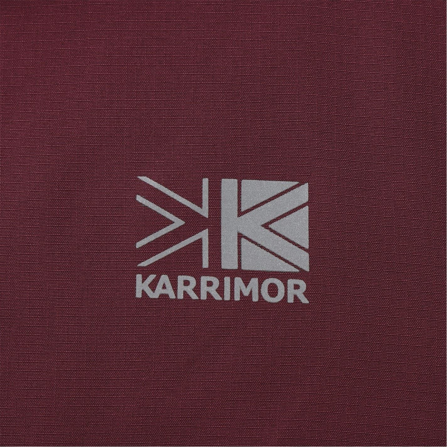 Karrimor Mens Run Jacket