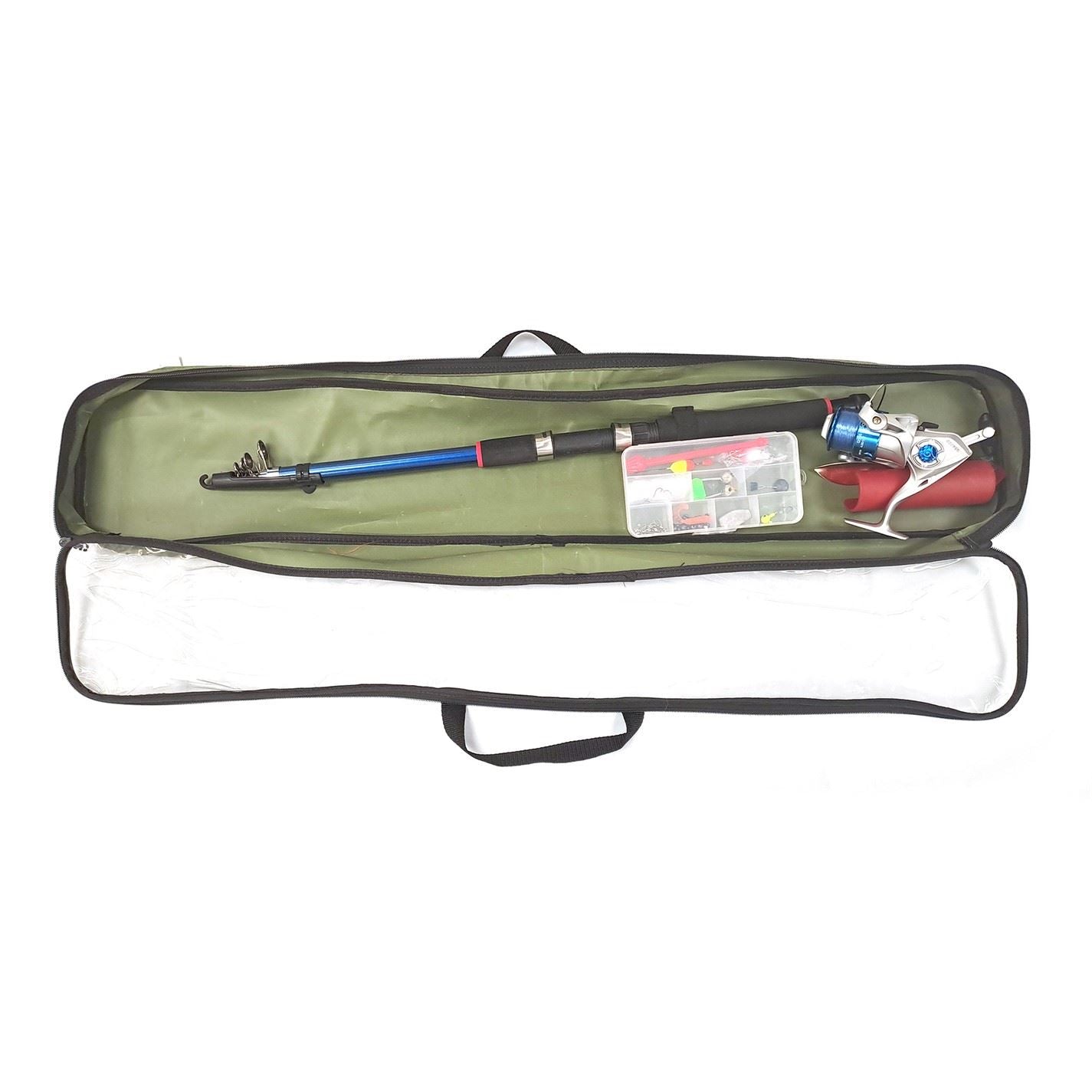 Diem Beginner Fishing Set – Lovell Sports