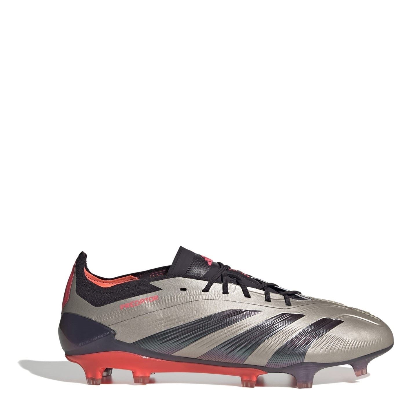 adidas Predator Elite Firm Ground Football Boots – Lovell Sports