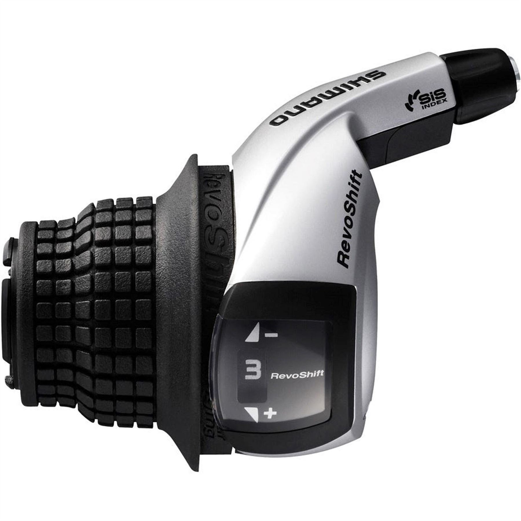 Shimano Tourney Ty Sl Rs45 Revoshift, 3 Speed Front, Left Hand, With O – Lovell Sports