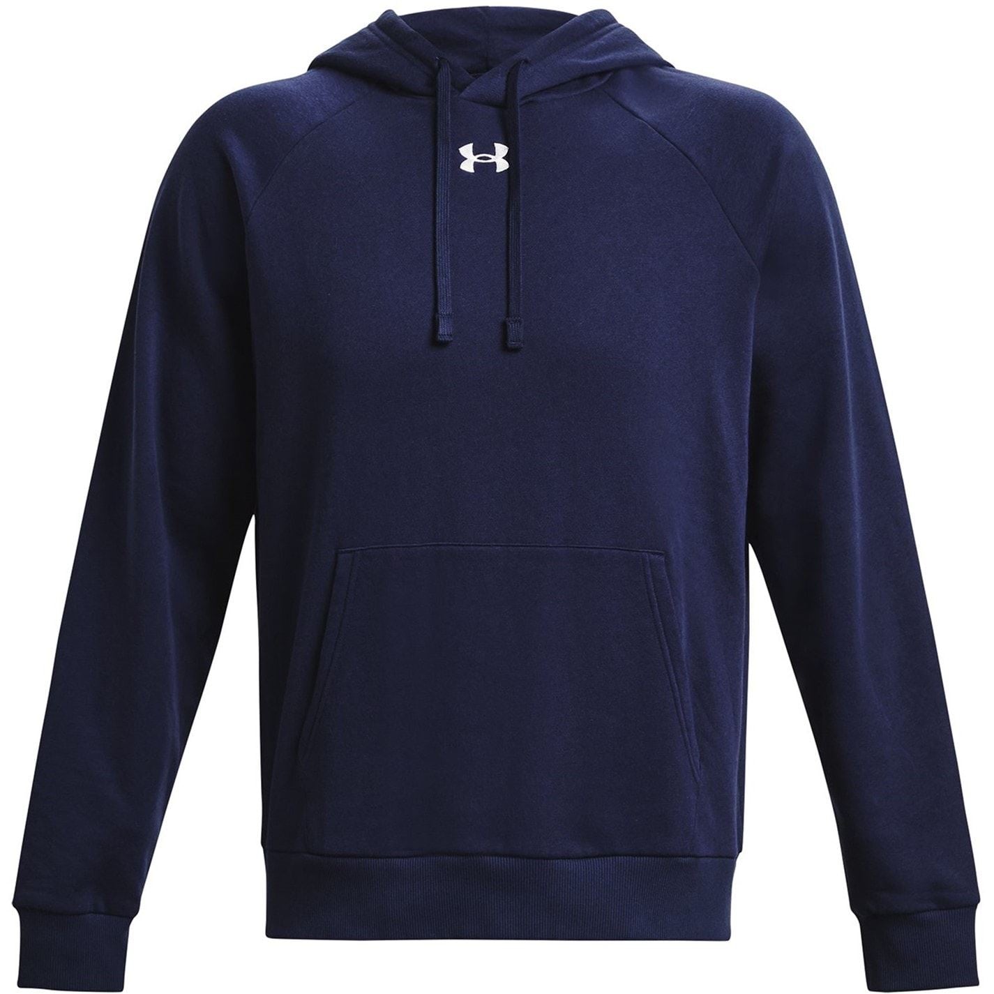 Under Armour Mens Fleece Hoodie