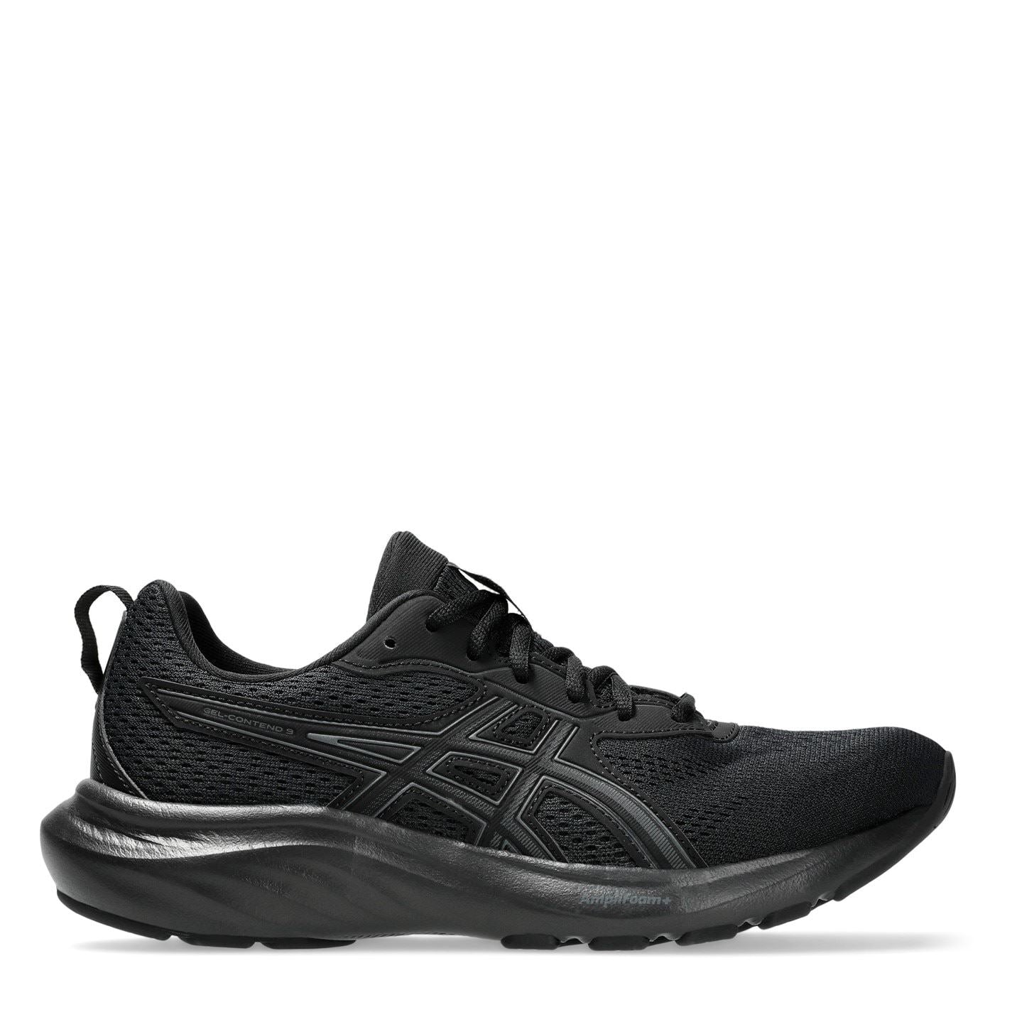 Asics Womens Gel Contend 9 Road Running Shoes