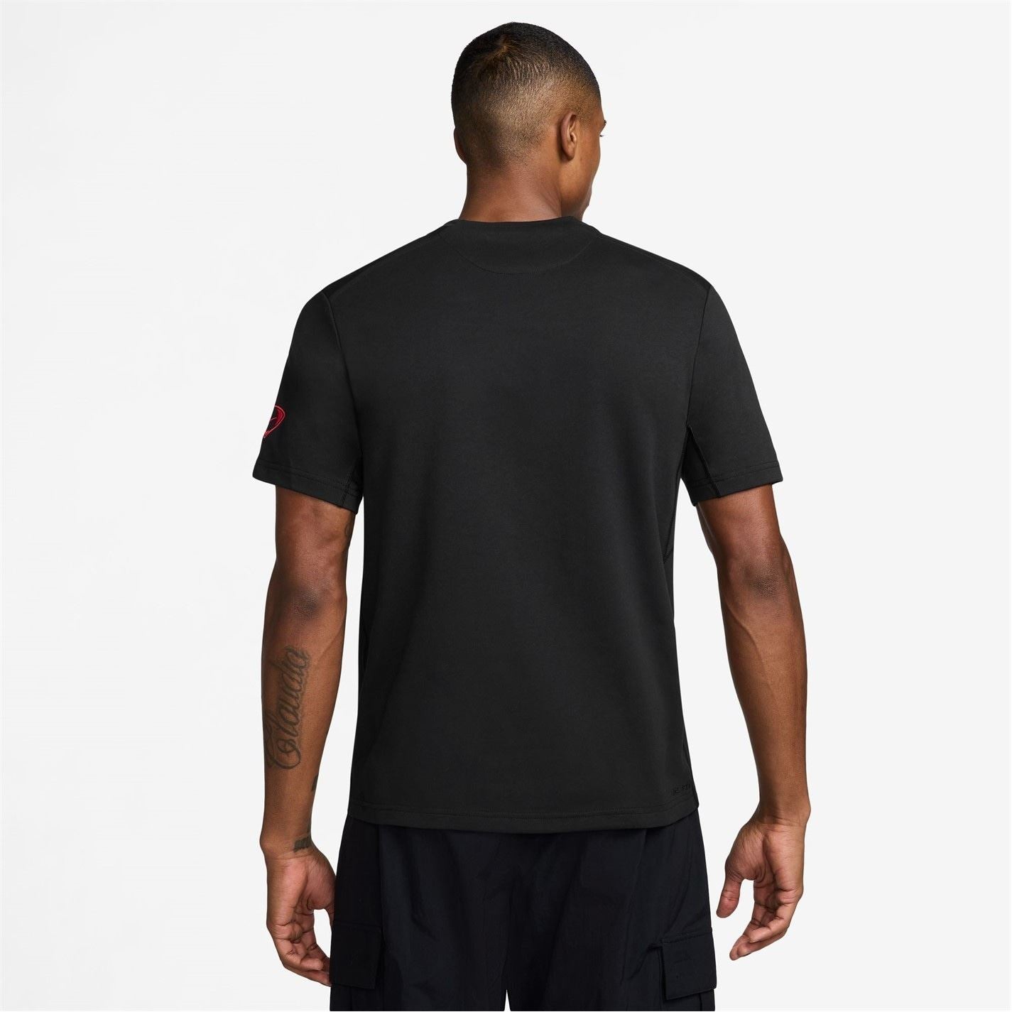 Nike Paris Saint Germain Third Shirt 2025 2026 Adults