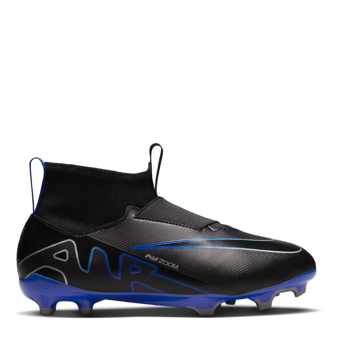 Nike Mercurial Superfly Academy Junior Firm Ground Football