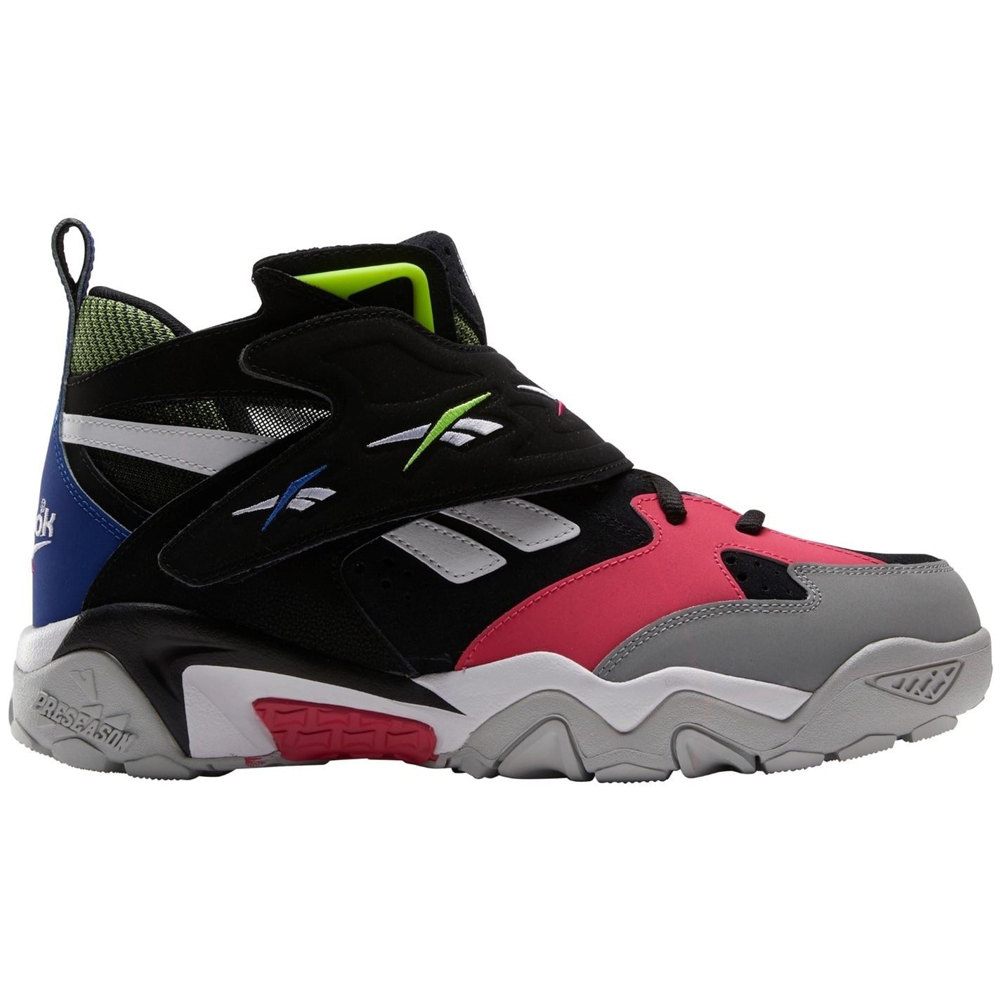 Reebok Preseason 94 Basketball Trainers – Lovell Sports