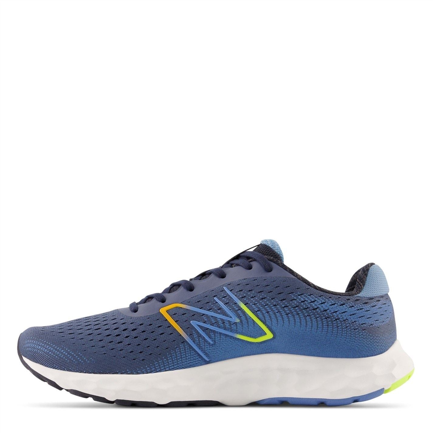 New Balance Mens Ff 520 V8 Running Shoes