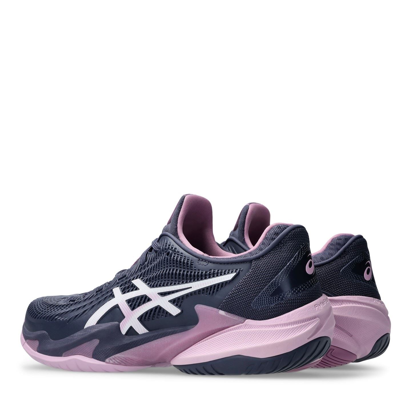 Asics Womens Court Ff 3 Tennis Shoes