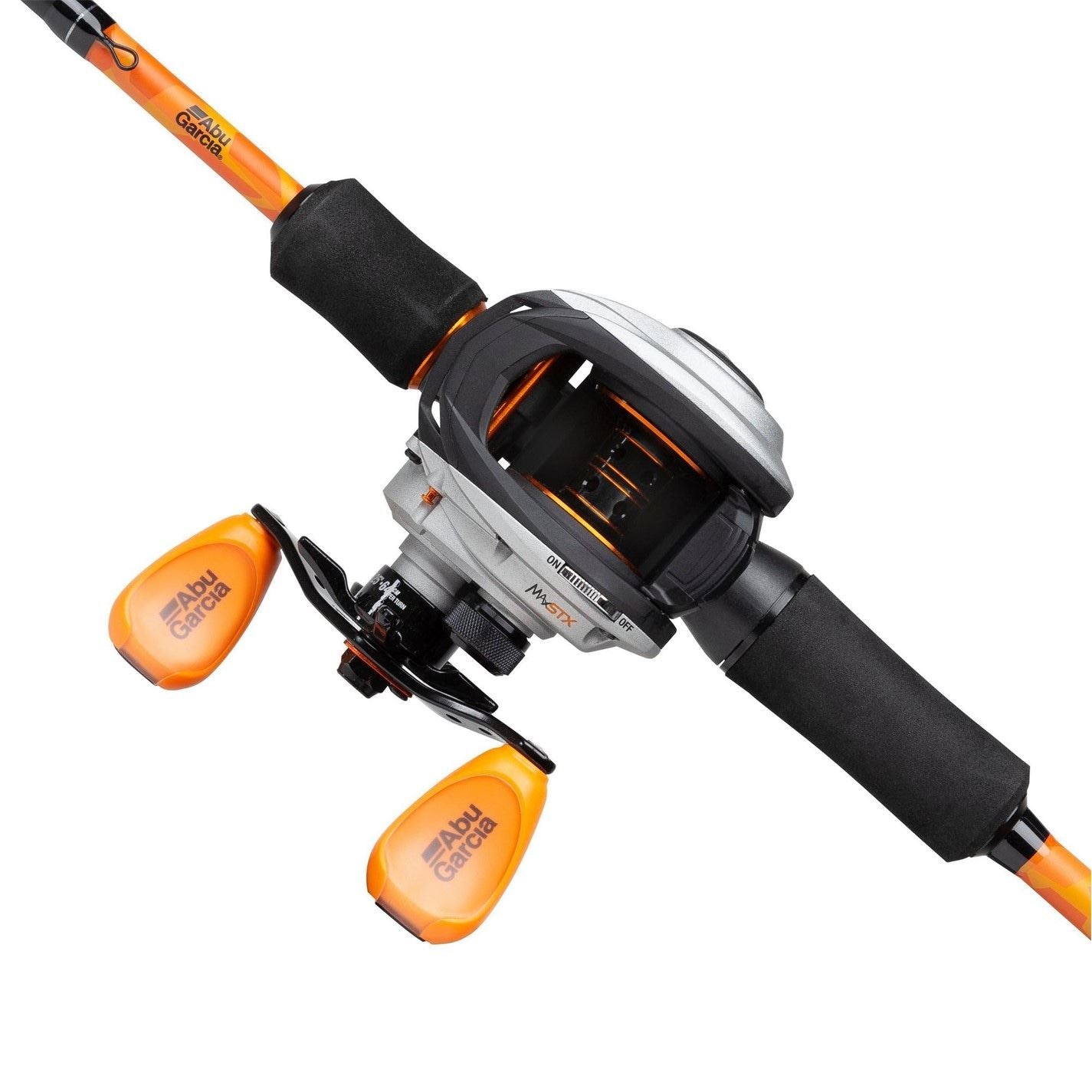 Abu Garcia Baitcst Cmb 662m 00