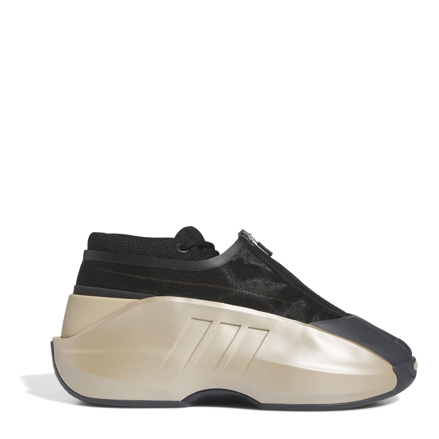 adidas Crazy Infinity Stormtrooper Sneakers with Zipper – Lovell