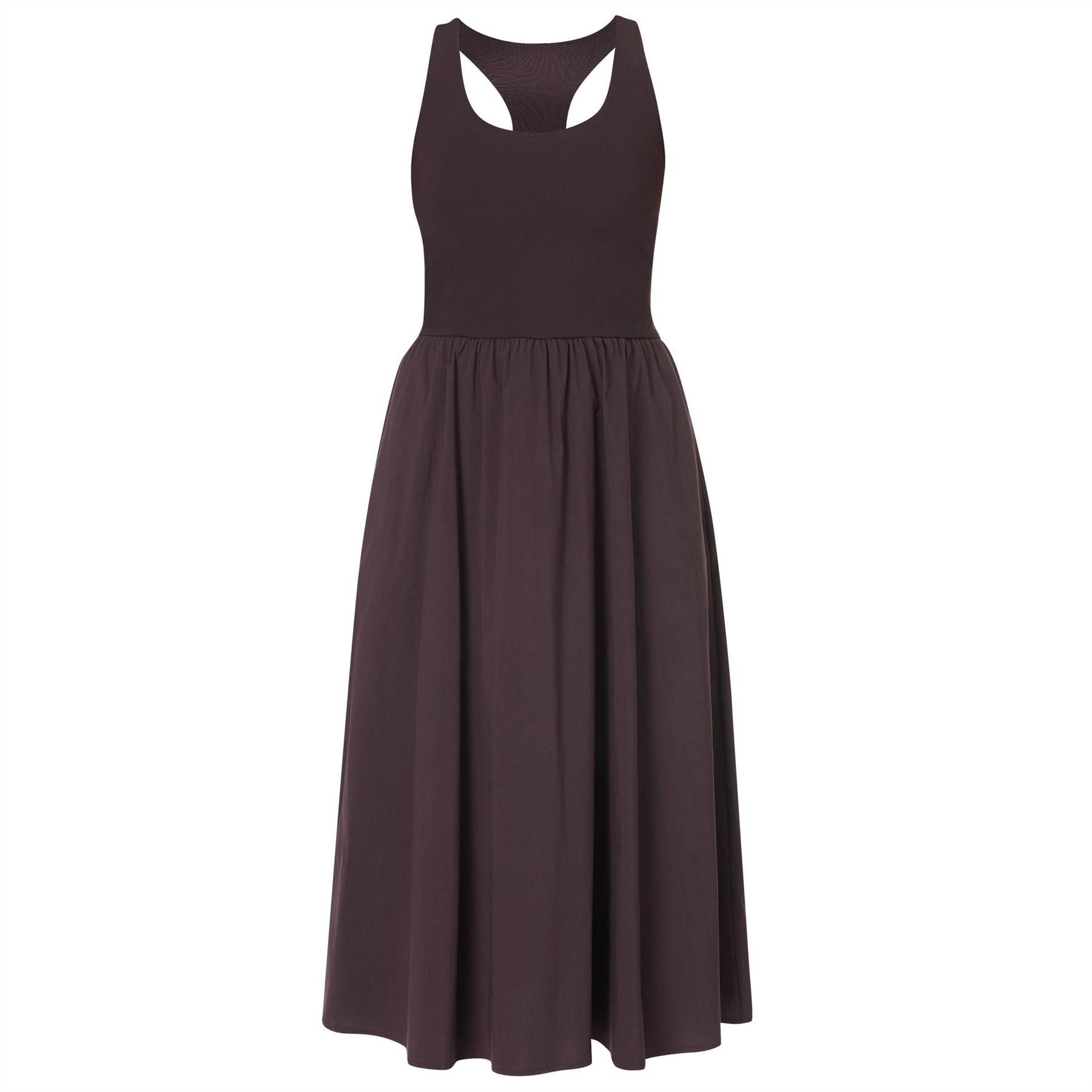 Sweaty Betty Sweaty Betty Midi A-Line Dress – Lovell Sports