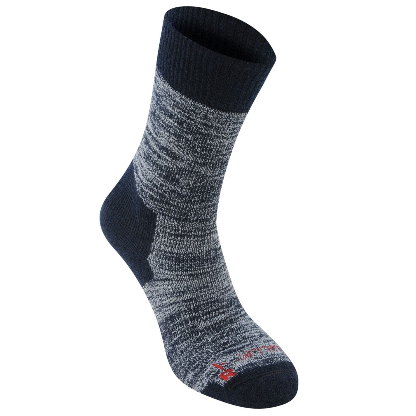 Karrimor Womens Merino Fibre Heavyweight Walking Socks – Lovell Sports