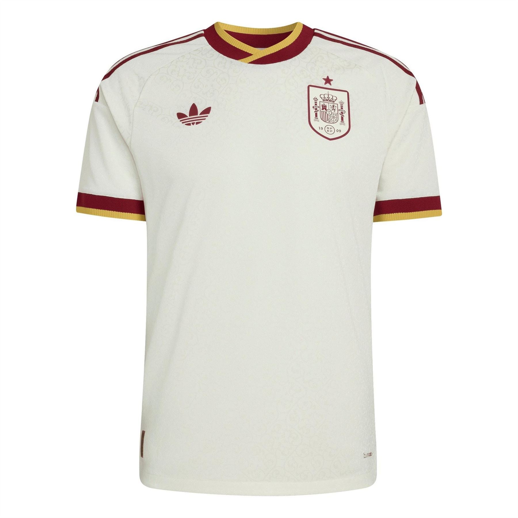 adidas Authentic Away Shirt World Cup ™ 2026 Adults – Lovell Sports
