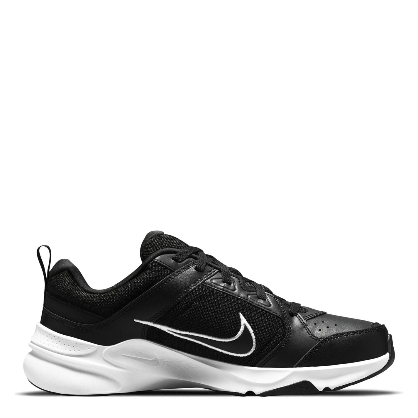 Nike Mens Defy All Day Training Shoe