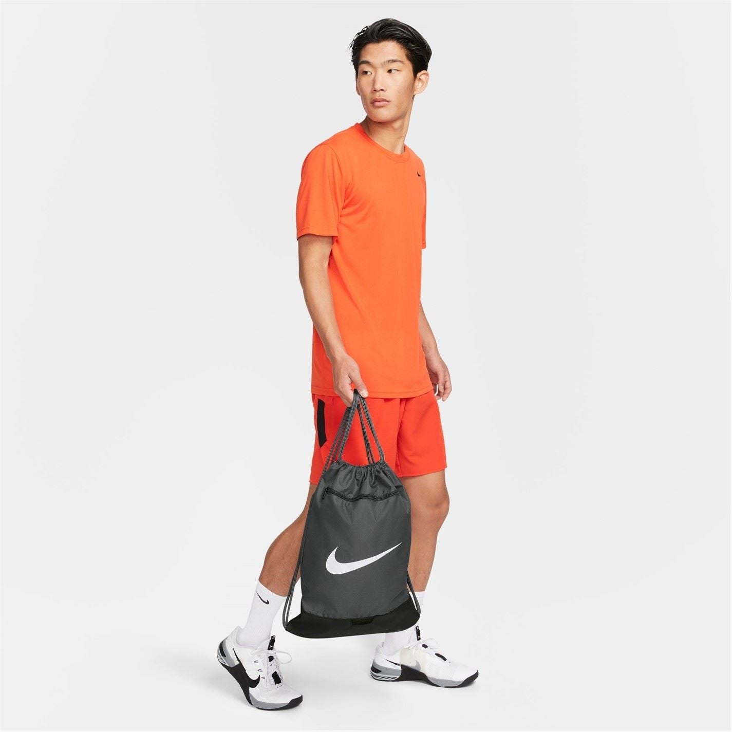 Nike Brasilia Gym Sack