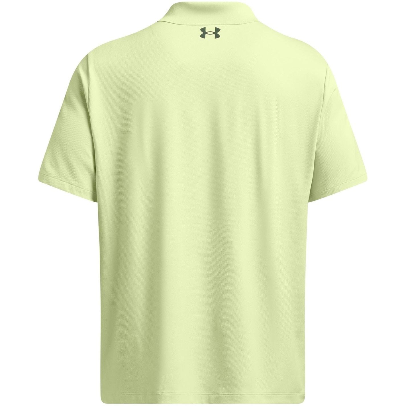 Under Armour Mens Performance Polo Shirt