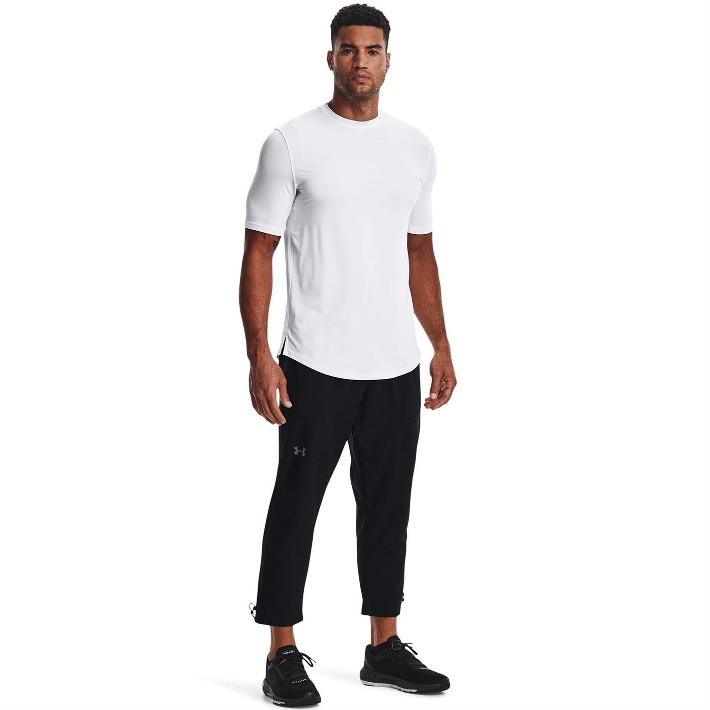 Under Armour Unstpb Regular Fit Running Sweatpants