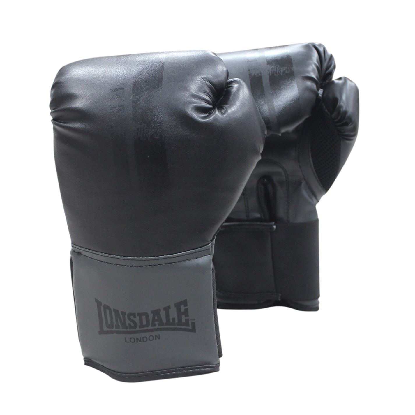 Lonsdale Contender Boxing Gloves – Lovell Sports