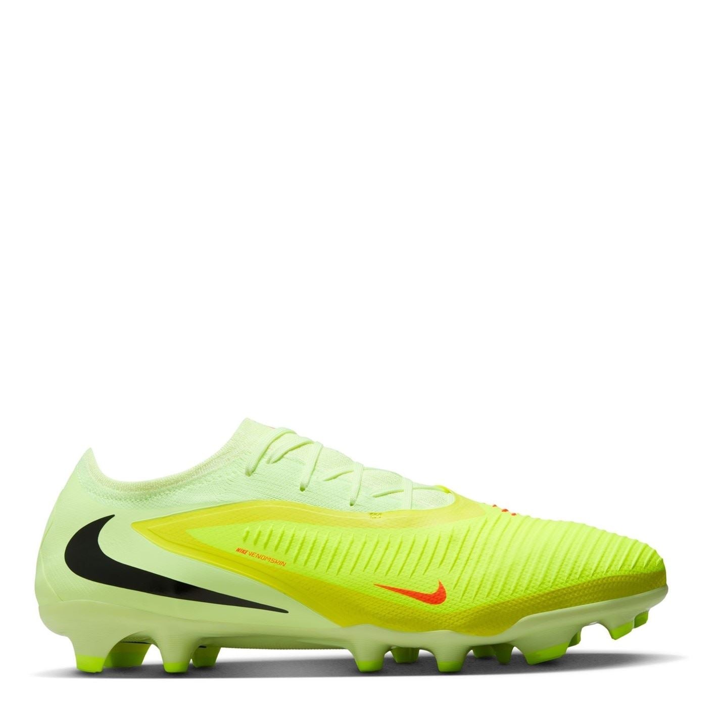 Nike Phantom スパイクシューズ イエロー/ Yellow Nike Phantom Football Boots Ultimate Performance: Nike