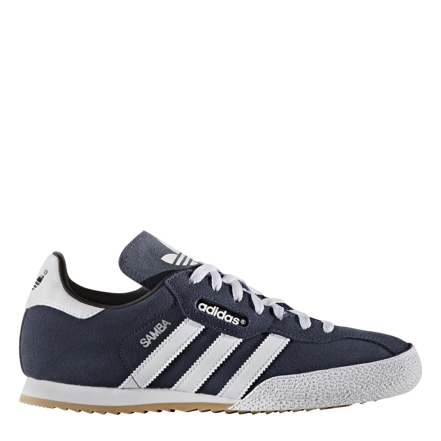 adidas Samba Super Suede Trainers Junior Boys – Lovell Sports