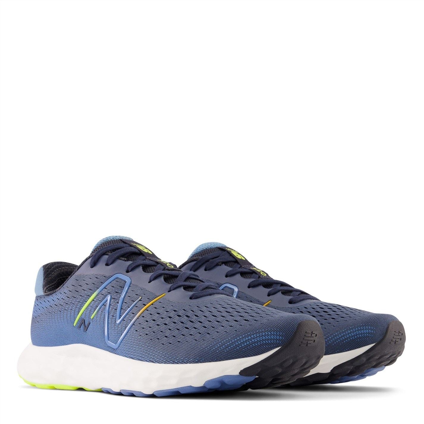 New Balance Mens Ff 520 V8 Running Shoes
