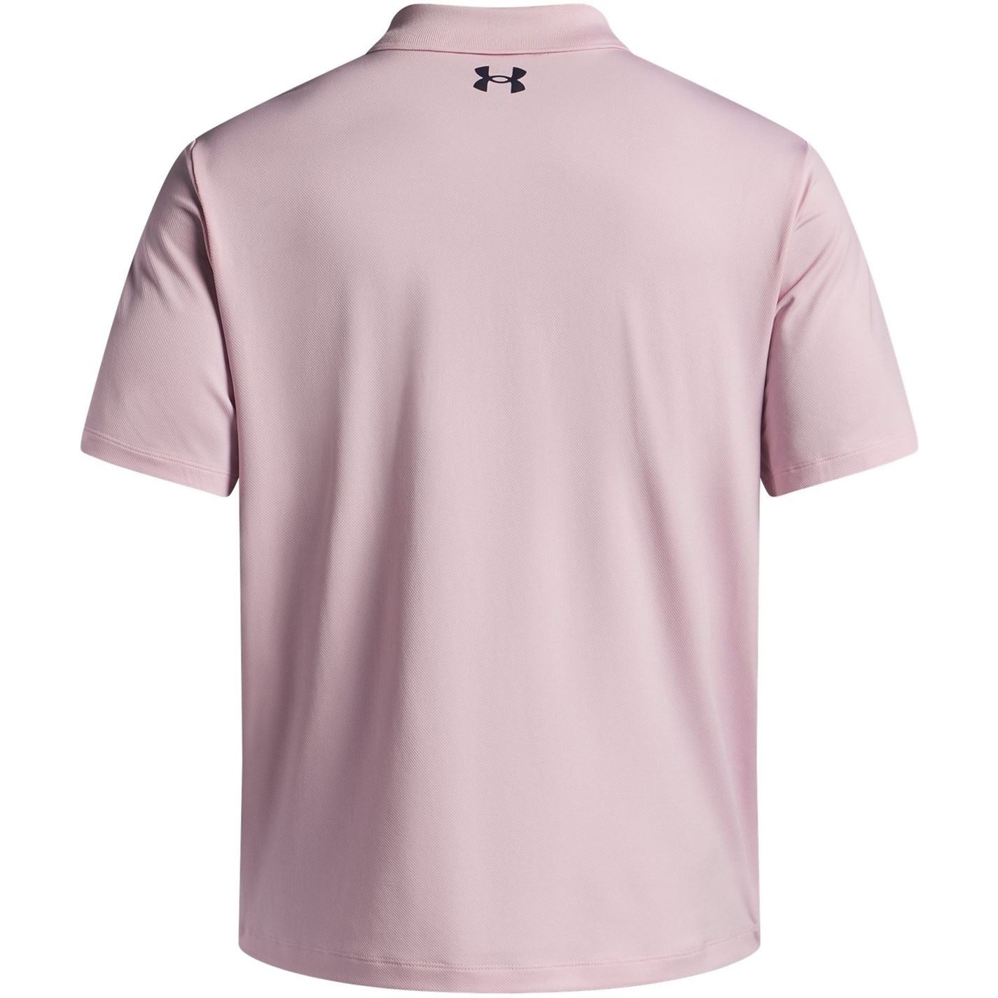 Under Armour Mens Performance Polo Shirt