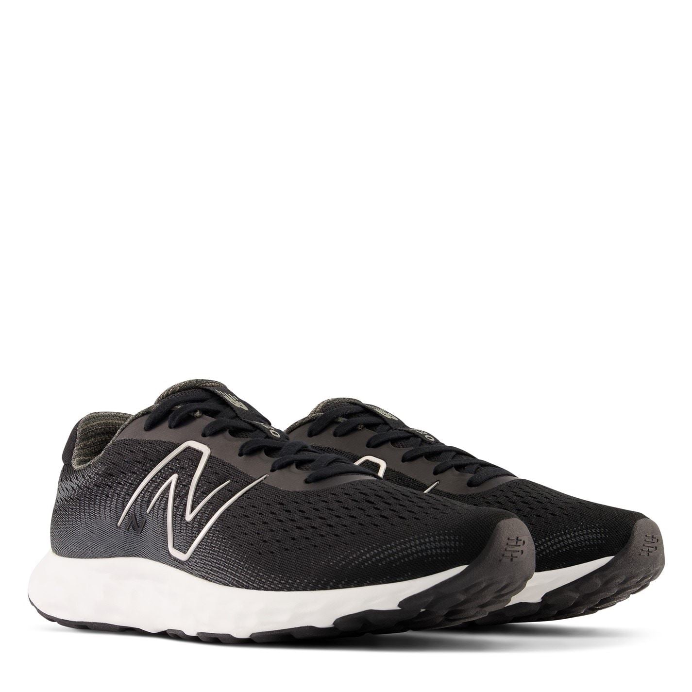 New Balance Mens Ff 520 V8 Running Shoes