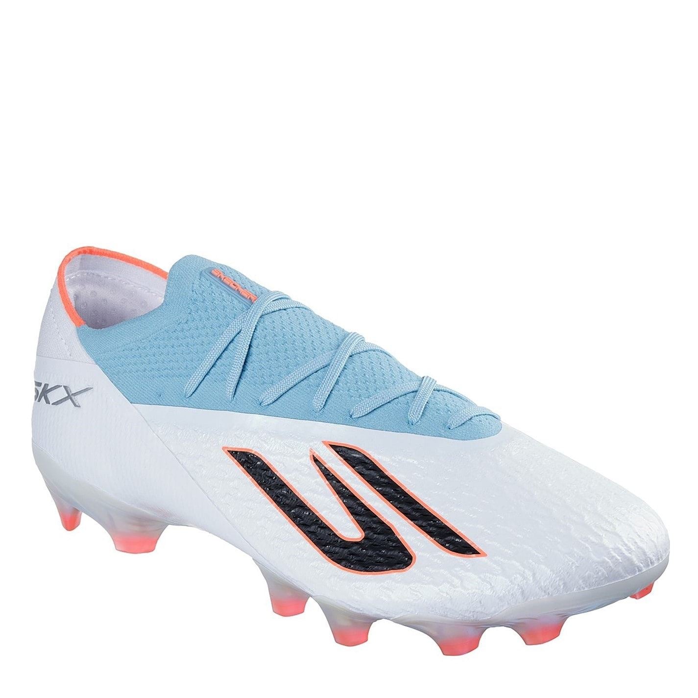 Skechers Skx 2 Elite Adults Firm Ground Football Boots – Lovell Sports