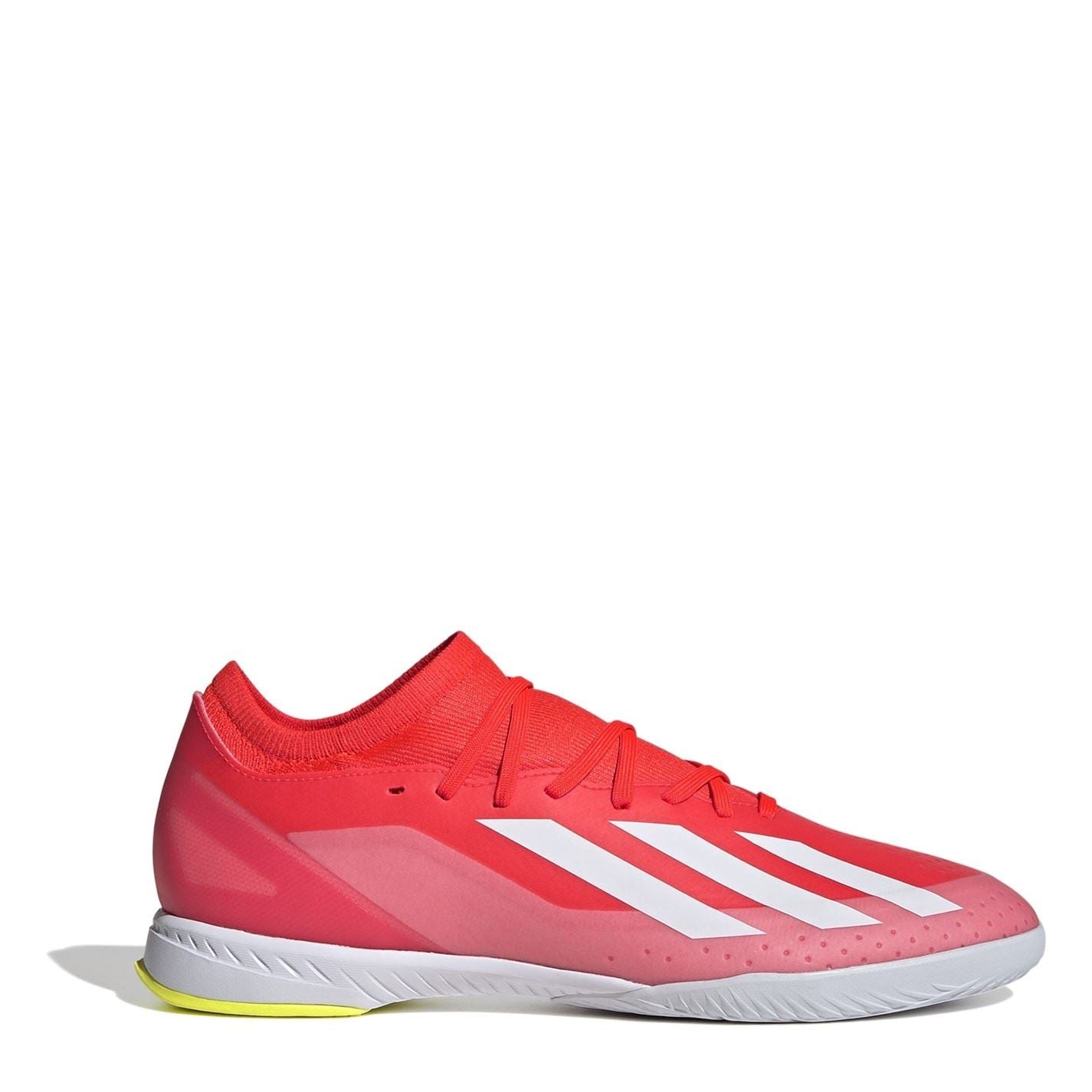 adidas Mens X Crazyfast League Indoor Football Boots – Lovell Sports