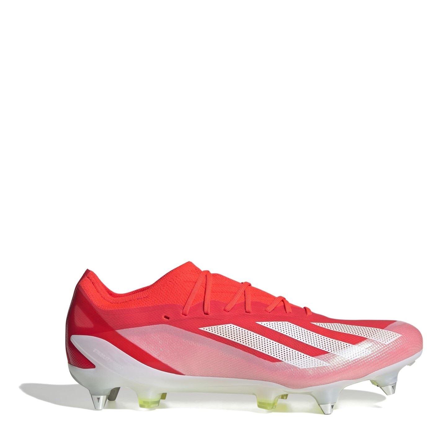 adidas X Crazyfast Elite Soft Ground Football Boots – Lovell Sports