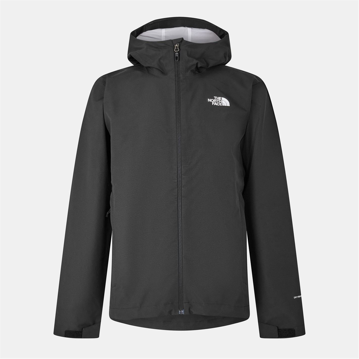 The North Face Mens North Face M Whiton 3l Jacket Tnf Black Npf