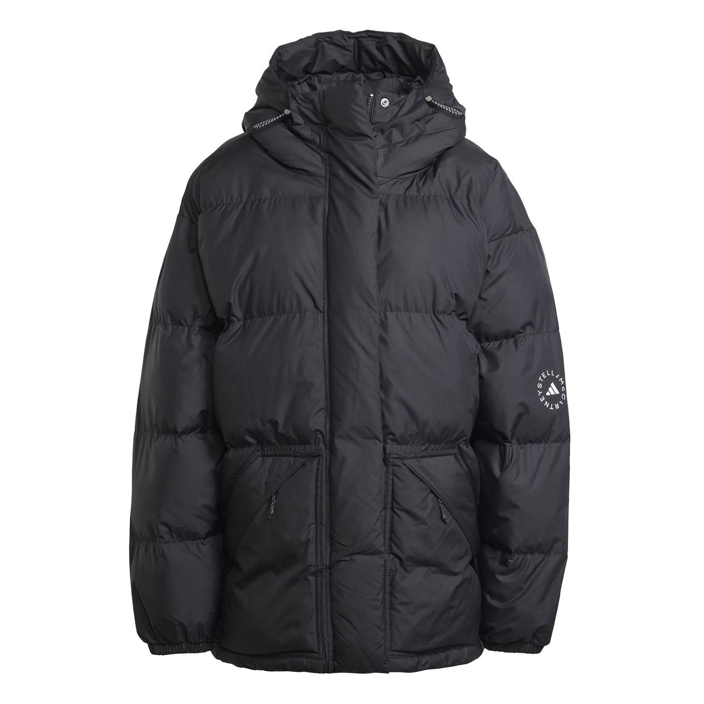 adidas by Stella McCartney Heavyweight Puffer Jacket – Lovell Sports