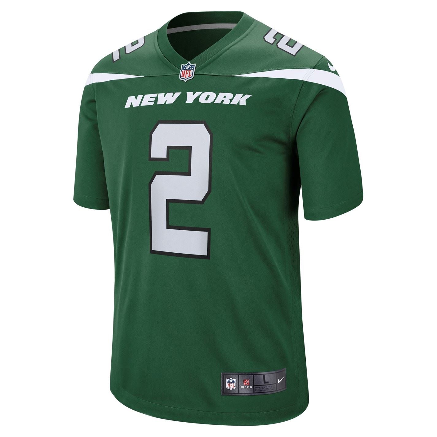 nike jets shirt