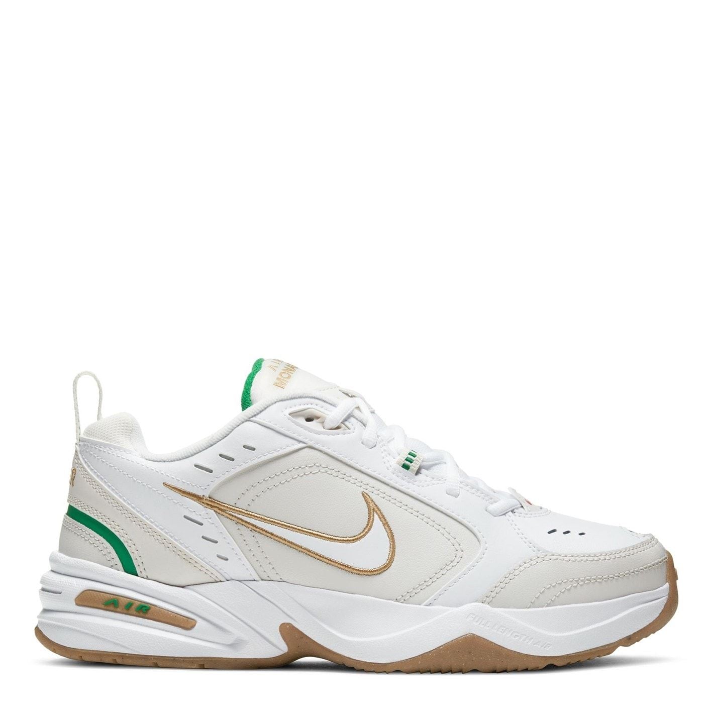 Nike Air Men's Monarch IV Leather Trainers