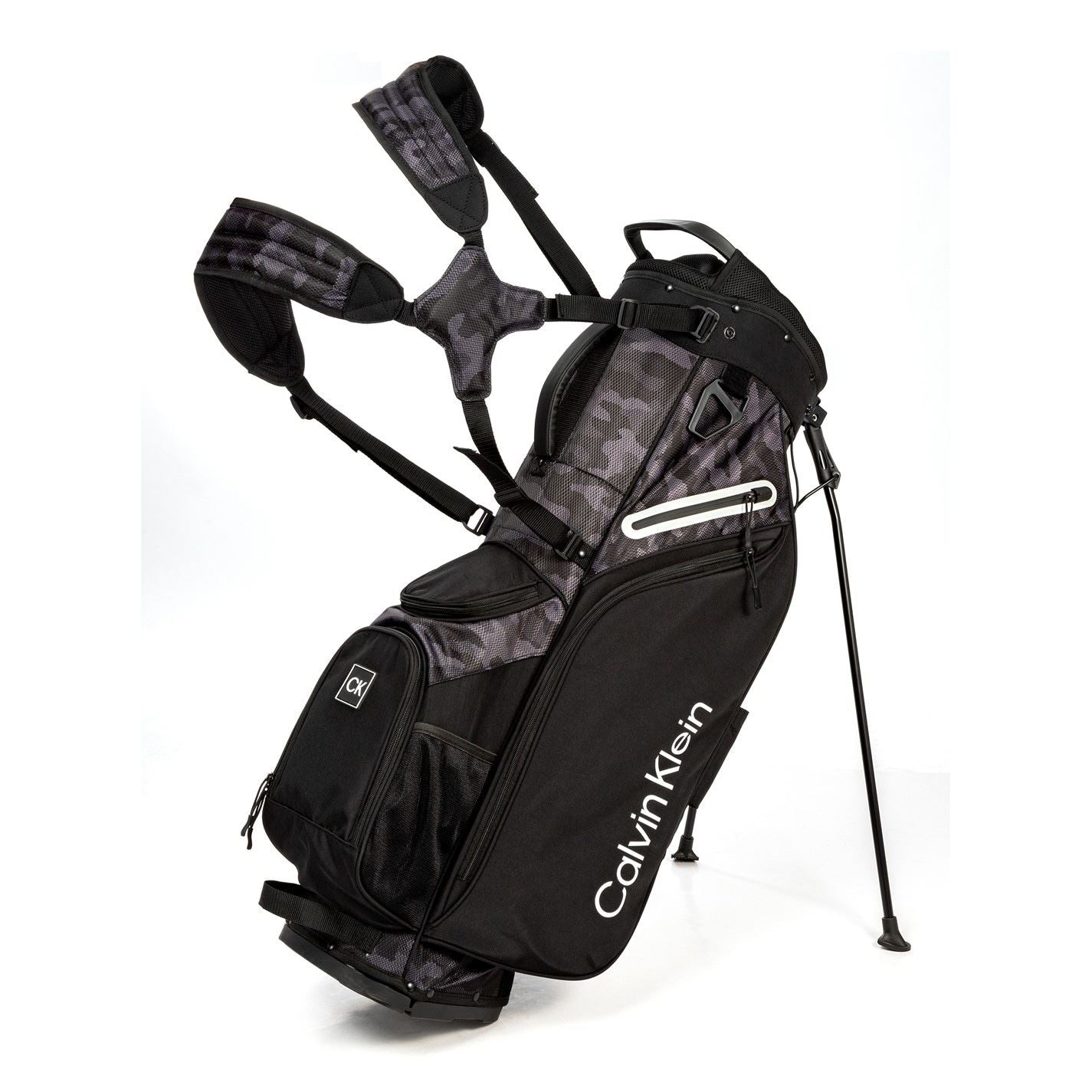 Calvin Klein Golf Golf Stand Bag – Lovell Sports