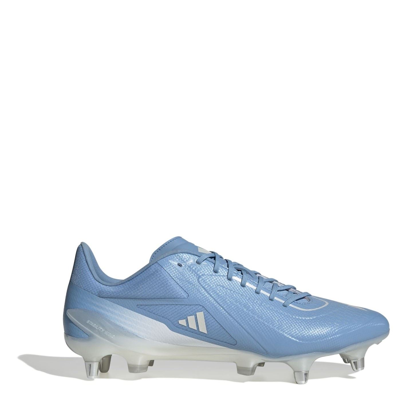 adidas Adizero Rs15 Ultimate Soft Ground Rugby Boots – Lovell Sports