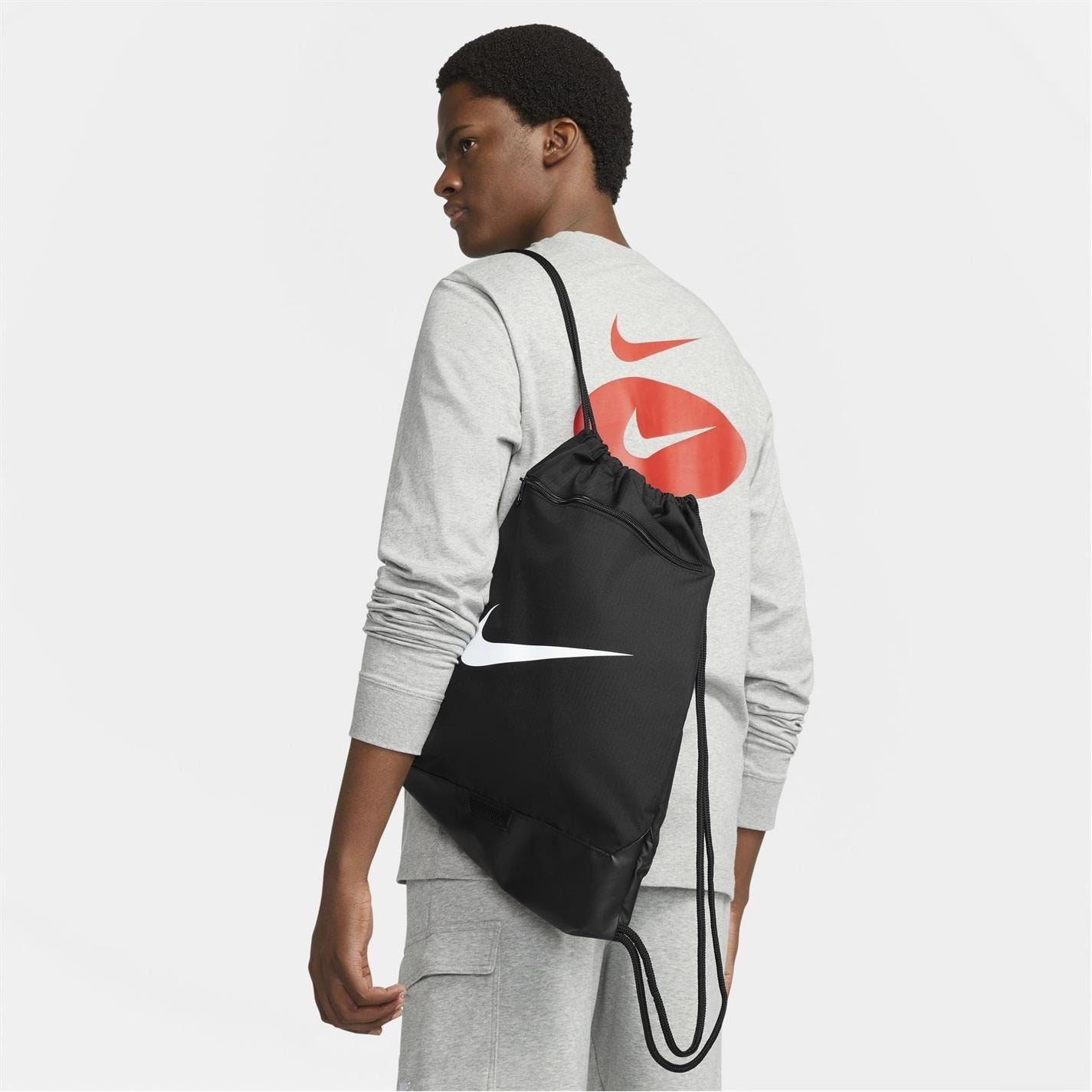 Nike Brasilia Gym Sack