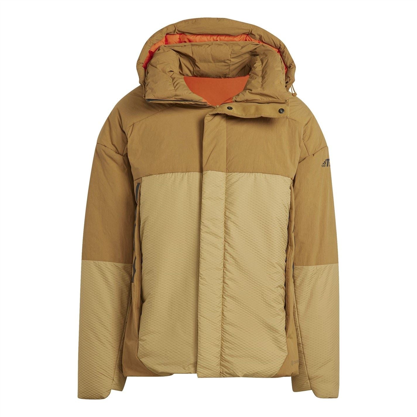 Adidas Terrex Men's Cold RDY Down Jacket