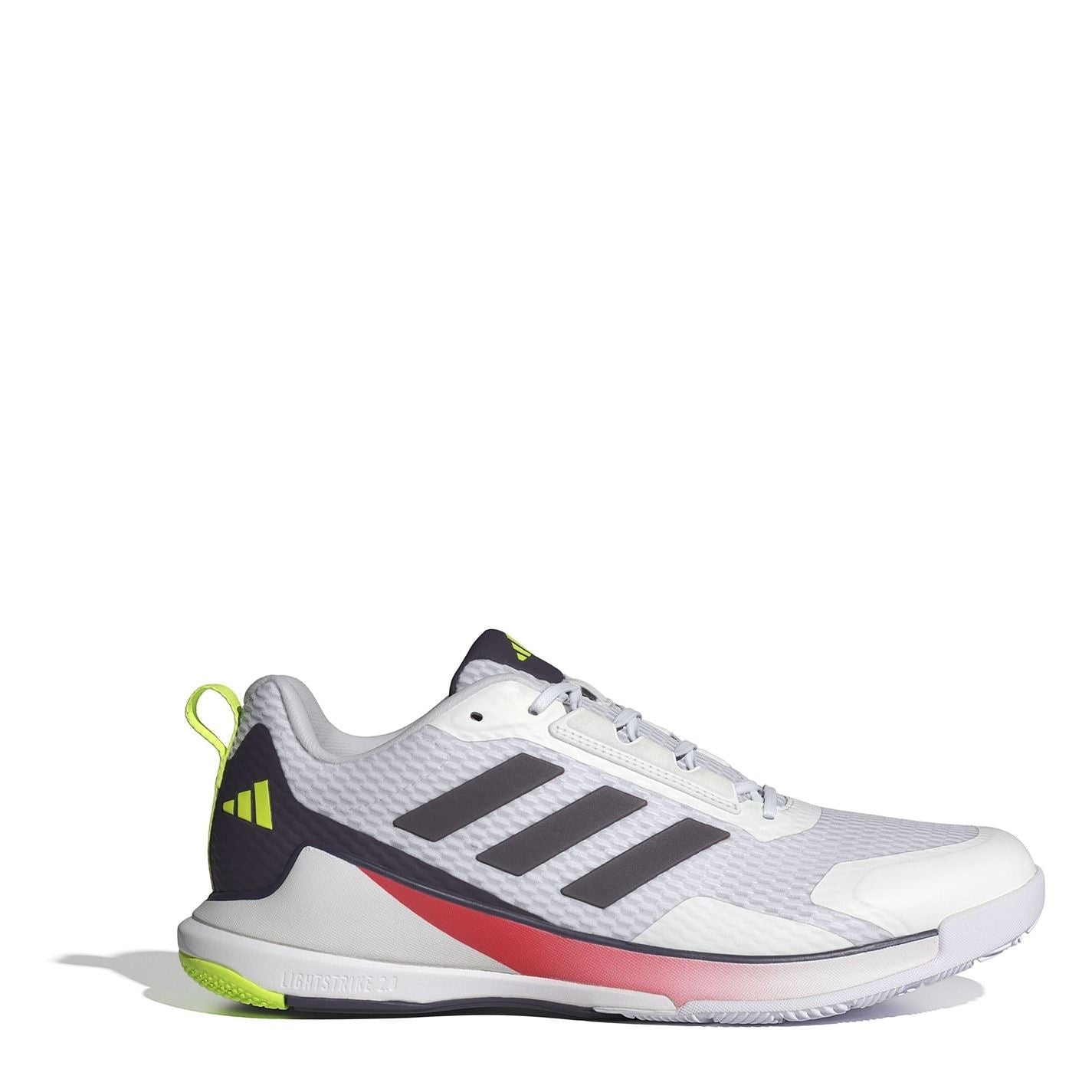 adidas Novaflight 2 Low Top Sneakers – Lovell Sports