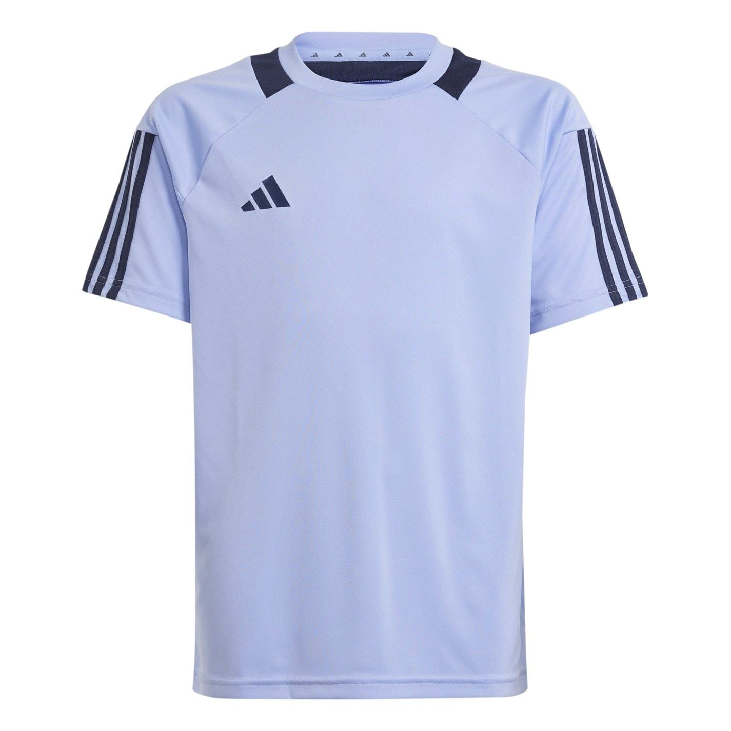 adidas Sereno Aeroready Juniors T-Shirt – Lovell Sports