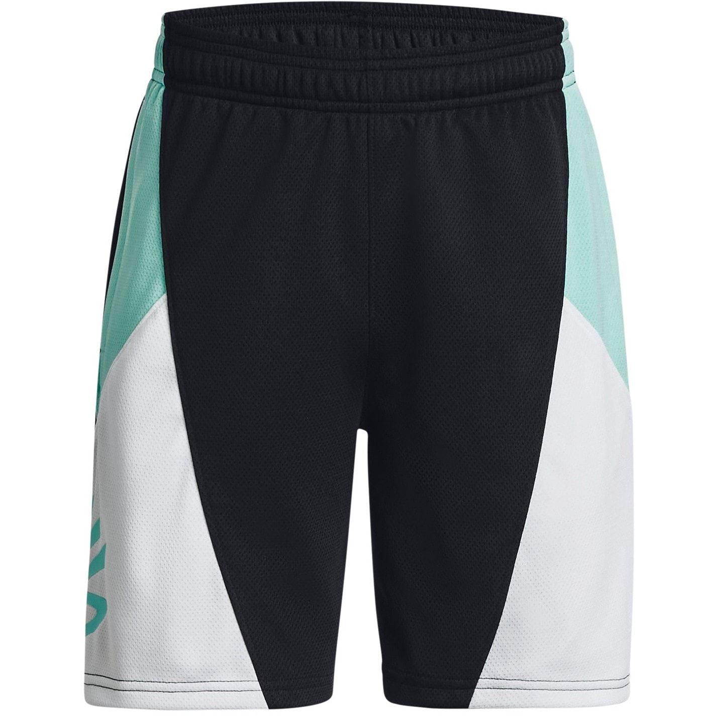 Under Armour Armour Curry Boys Splash Short Basketball