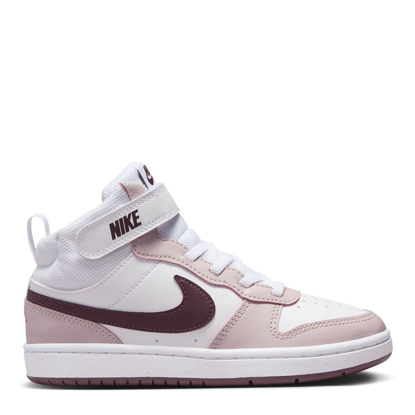 nike court borough low mid 2