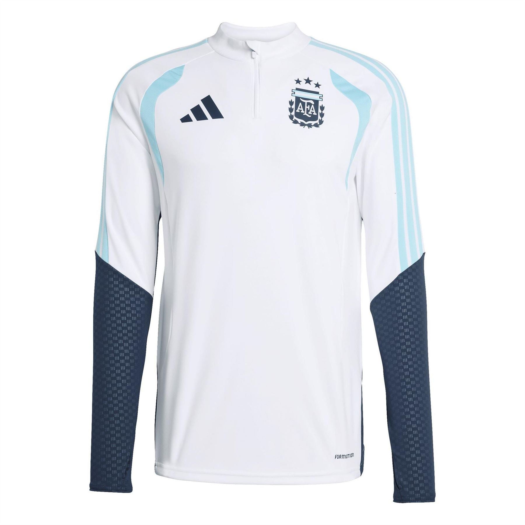 adidas Argentina Tiro Training Top 2026 Men's – Lovell Sports